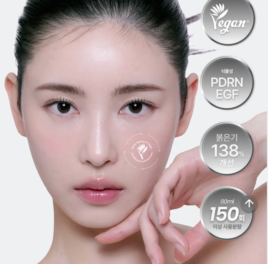 [PDRN/EGF 진정케어]가쉬 10초 마이크로 버블팩 트리플 슈퍼 리페어 150회분 상세페이지 4